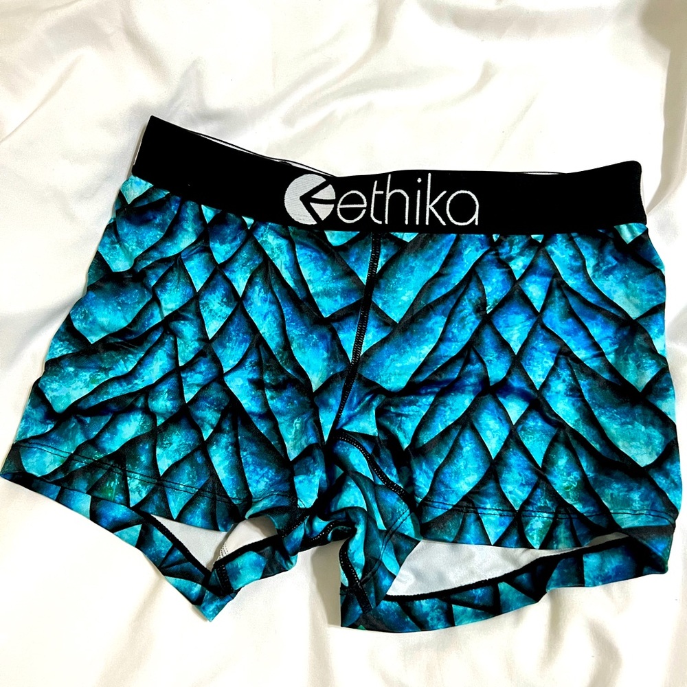Ethika Staple Shorts
